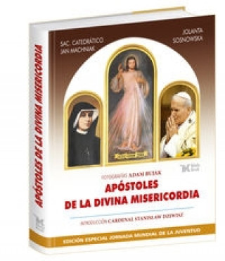 Apostoles de la Divina Misericordia