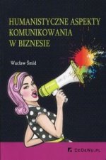 Humanistyczne aspekty komunikowania w biznesie