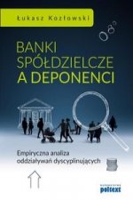 Banki spoldzielcze a deponenci