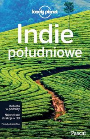Indie Poludniowe Lonely Planet