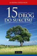 15 drog do sukcesu