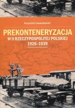 Prekonteneryzacja w II Rzeczypospolitej Polskiej