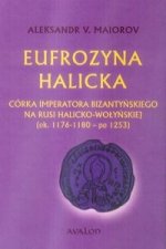 Eufrozyna Halicka