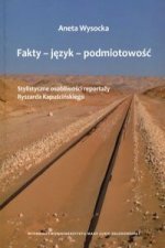 Fakty - jezyk - podmiotowosc