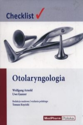 Otolaryngologia Checklist