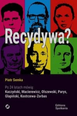 Recydywa