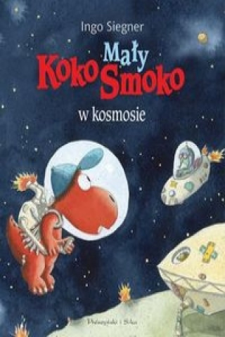 Maly Koko Smoko w kosmosie
