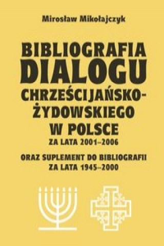 Bibliografia dialogu chrzescijansko-zydowskiego w Polsce za lata 2001-2006