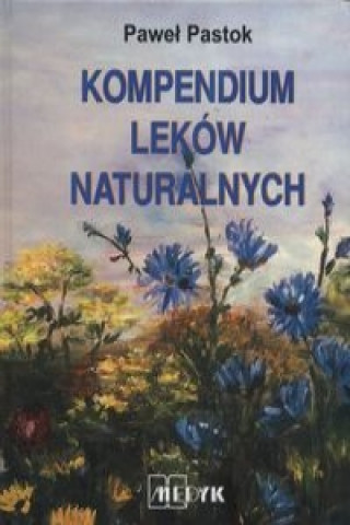 Kompendium lekow naturalnych