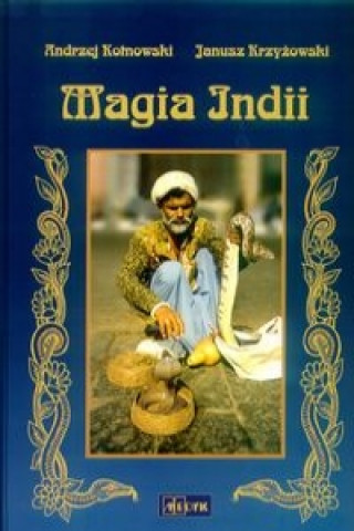 Magia Indii