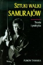 Sztuki walki Samurajow