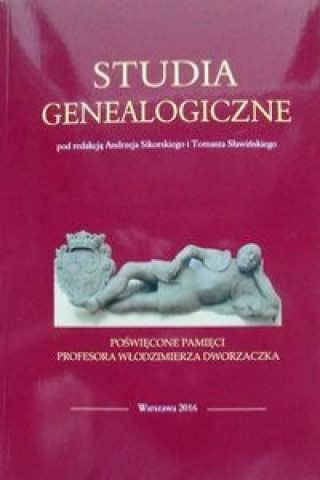 Studia genealogiczne