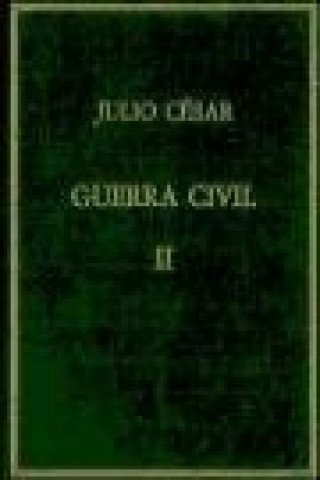 Guerra Civil Volumen II