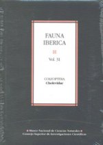 Fauna ibérica