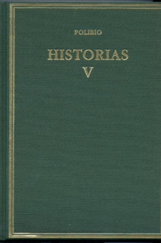 Libros V-VI