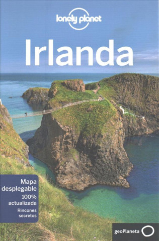 Lonely Planet Irlanda