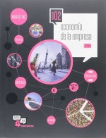 Economía de la Empresa, 2 Bachillerato.Teoría y Practica