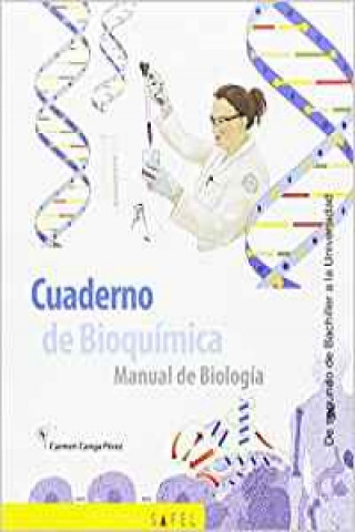 Pack manual de Biología