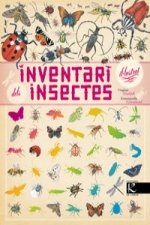 Inventari il·lustrat dels insectes