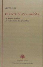 Los muertos mandan ; Los cuatro jinetes del Apocalipsis