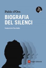Biografia del silenci : Breu assaig sobre meditació