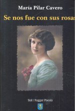SE NOS FUE CON SUS ROSAS