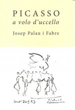 Picasso a volo d`uccello