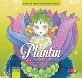 Plantín