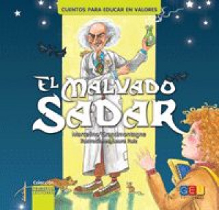 El malvado Sadar