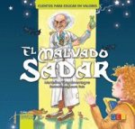 El malvado Sadar