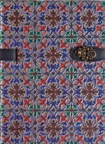 Cuaderno Azulejos de Portugal