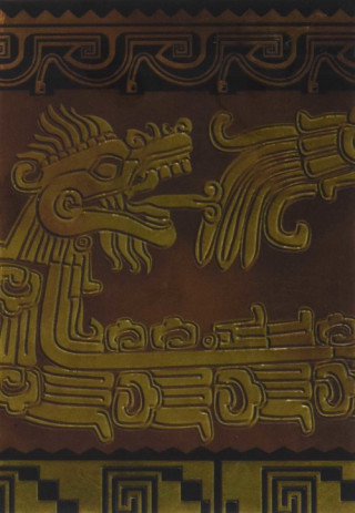 Precolombina mini. Cultura Azteca