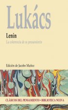 Lenin. La coherencia de su pensamiento