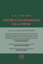 Justine O Las Desgracias De La Virtud