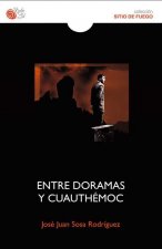 Entre doramas y Ccuauthémoc