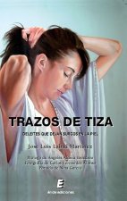 Trazos de tiza