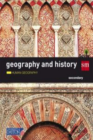 Geography and history. 2 Secondary. Savia