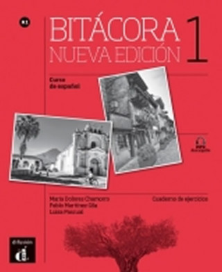 Bitacora - Nueva edicion (Maria Dolores)(Brožovaná)