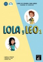 Lola y Leo: Cuaderno de ejercicios
