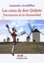 Las rutas de Don Quijote