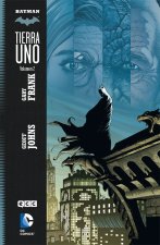 Batman: Tierra uno Vol. 02