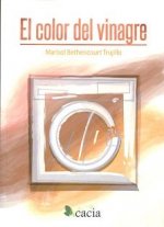El color del vinagre