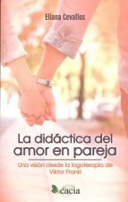 La didáctica del amor en pareja. Una visión desde la logoterapia de Viktor Frankl