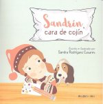 Sandrín, cara de cojín
