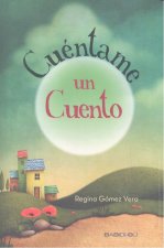 Cuéntame un Cuento