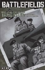 BATTLEFIELDS 03: LOS TANQUISTAS