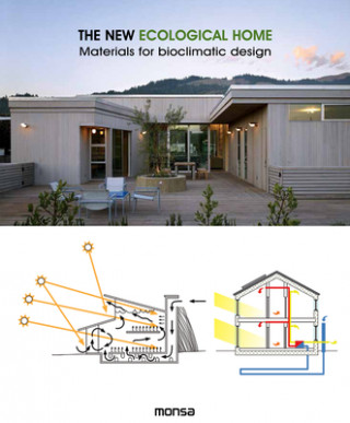 New Ecological Home: Materials for Bioclimatic Design