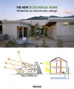 New Ecological Home: Materials for Bioclimatic Design