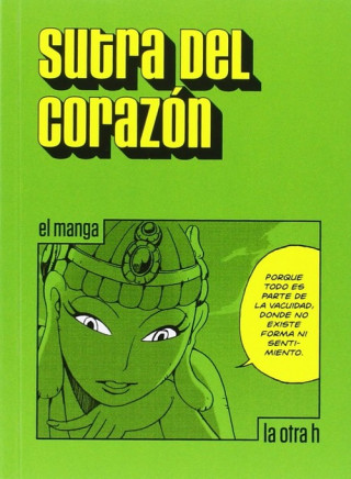 SUTRA DEL CORAZÓN