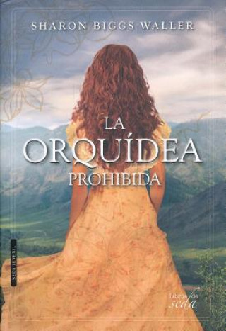 La orquídea prohibida